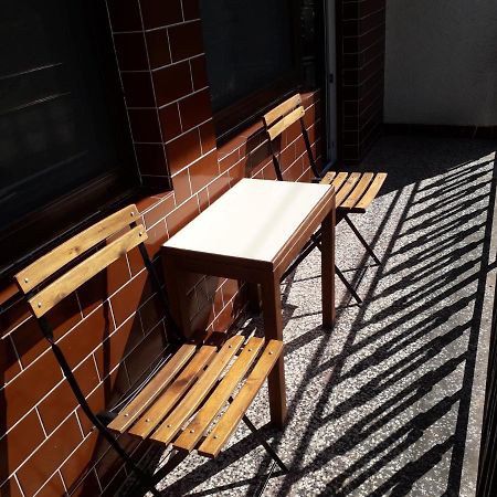 Ubytovani Anezka Lednice Buitenkant foto