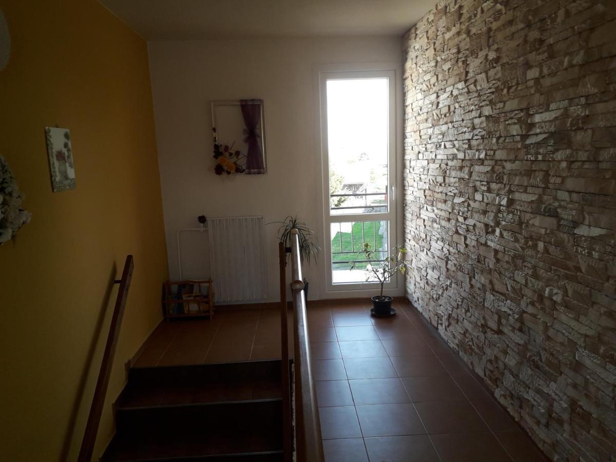 Ubytovani Anezka Lednice Buitenkant foto